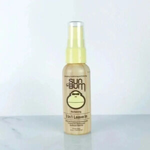 Sun Bum Revitalizing 3 in 1 Leave In